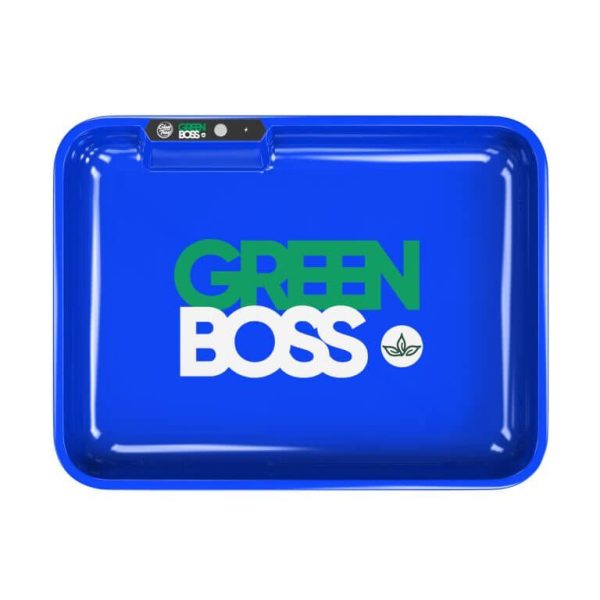 Custom LED Rolling Tray - Image 14