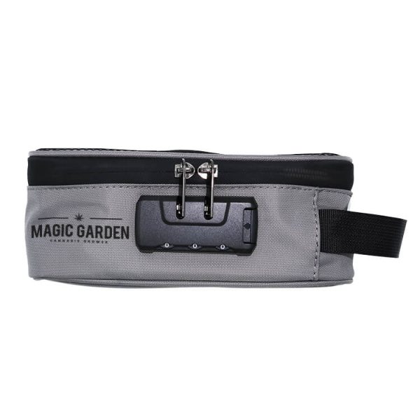 Custom Smell Proof Stash Carrying Case with Combination Lock - Image 17