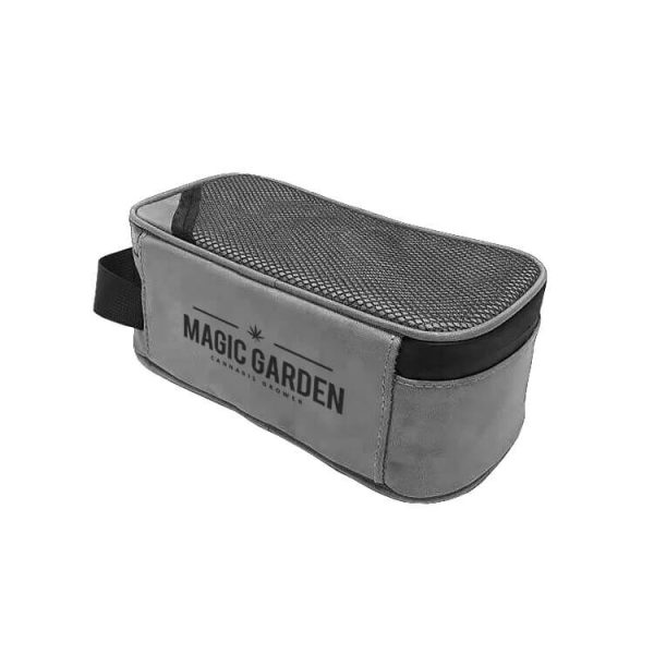 Custom Smell Proof Stash Carrying Case with Combination Lock - Image 16