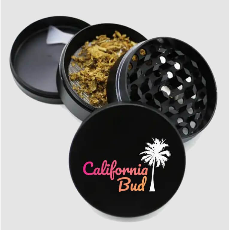 Metal Custom Grinders