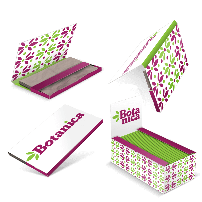 Rolling Papers with Tips