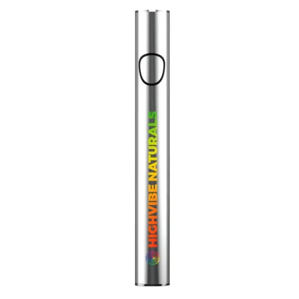 Custom Vape Pen Battery - Image 6