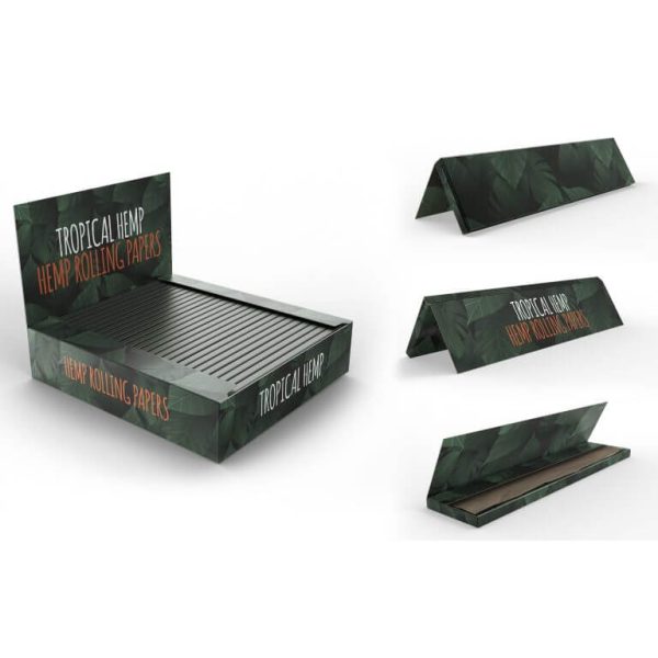 King Size Rolling Papers