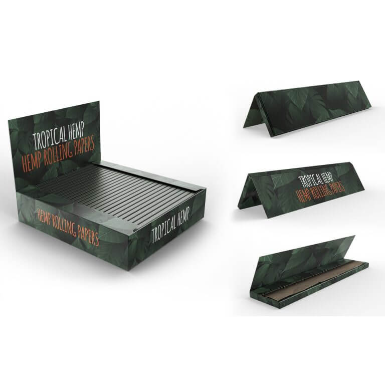 King Size Rolling Papers