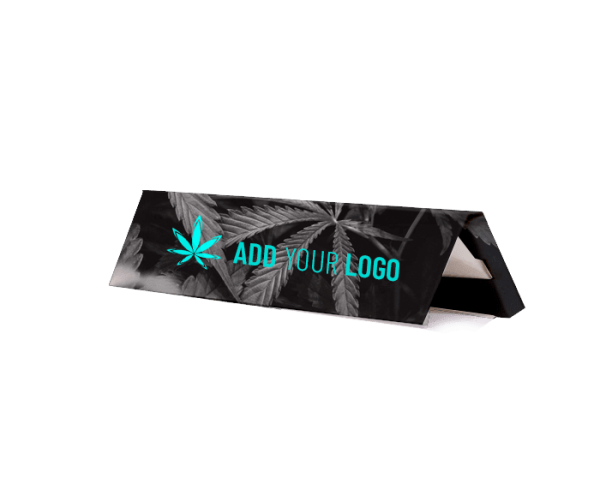 King Size Rolling Papers – Fully Customized Booklets - Image 7