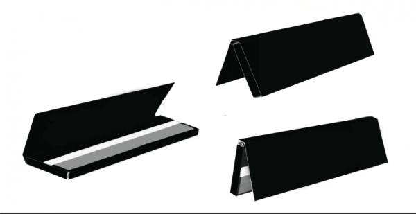 King Size Rolling Papers – Fully Customized Booklets - Image 4