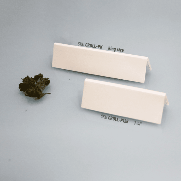 King Size Rolling Papers – Quick Print - Image 2