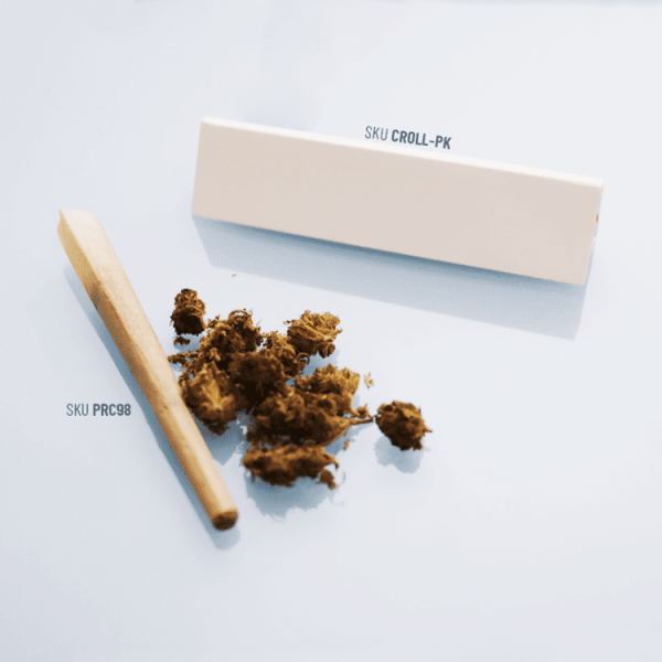 King Size Rolling Papers – Quick Print - Image 3