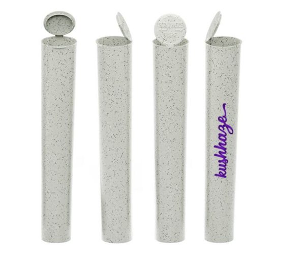Custom Hemp Pre Roll Tube 116mm - Image 6