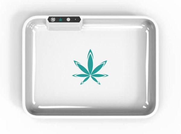 Custom LED Rolling Tray - Image 3