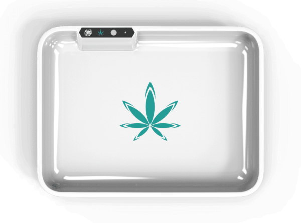 Custom LED Rolling Tray - Image 16