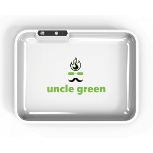 Custom LED Rolling Tray