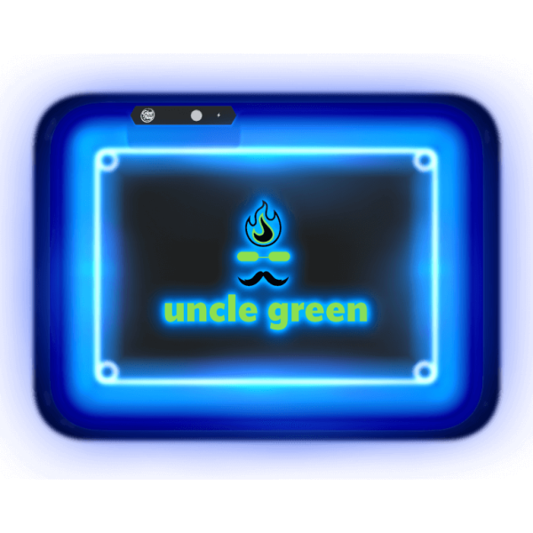 Custom LED Rolling Tray - Image 17