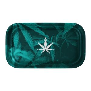 custom rolling trays