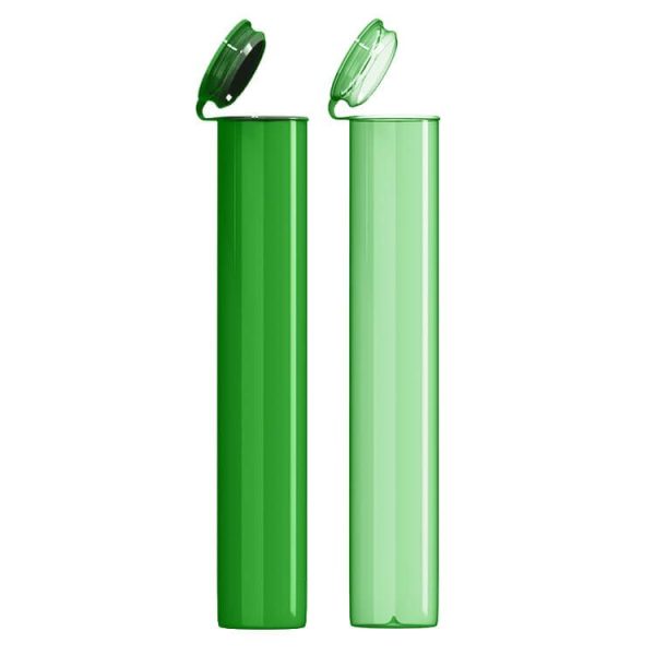 Pre Roll Tubes – Custom Printed Overseas - Image 9