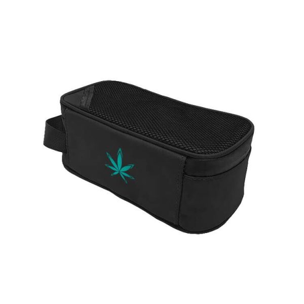 Custom Smell Proof Stash Carrying Case with Combination Lock - Image 8