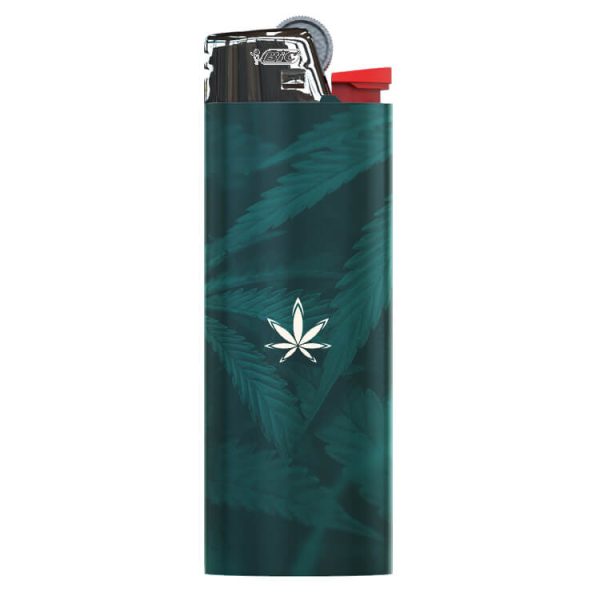 Custom Wrapped BIC Lighters - Image 6