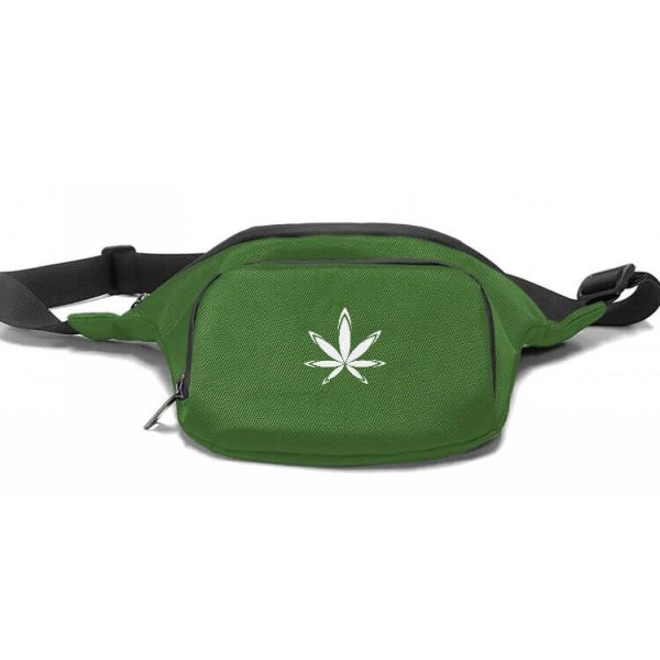 Custom Smell Proof Waist Pack - Image 9