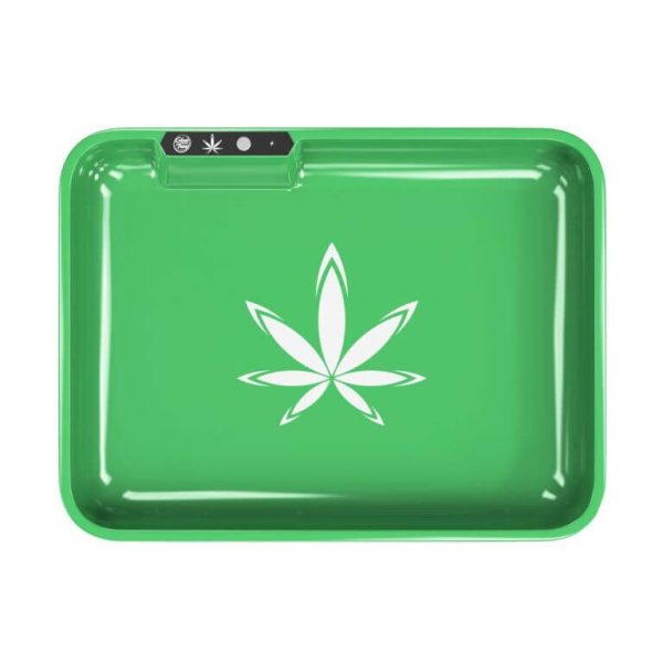 Custom LED Rolling Tray - Image 12