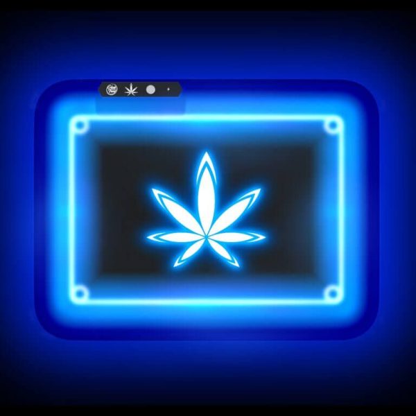 Custom LED Rolling Tray - Image 15