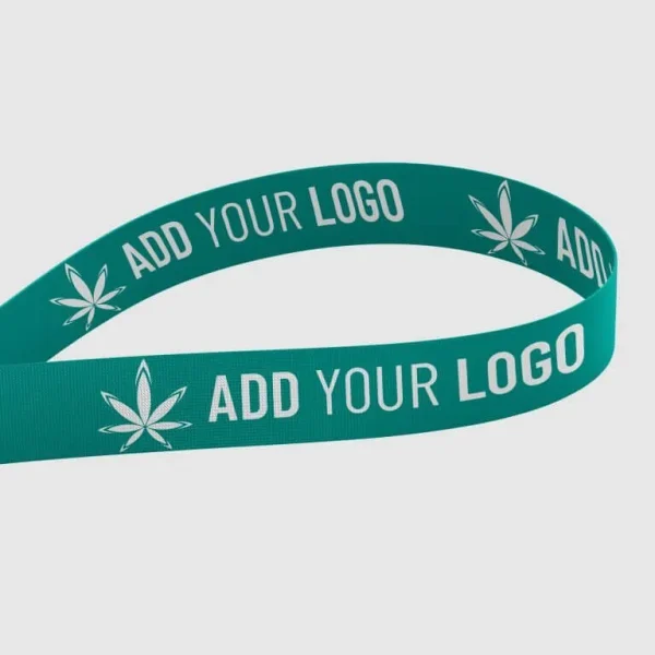 Custom Vape Lanyard with Silicone Ring - Image 11