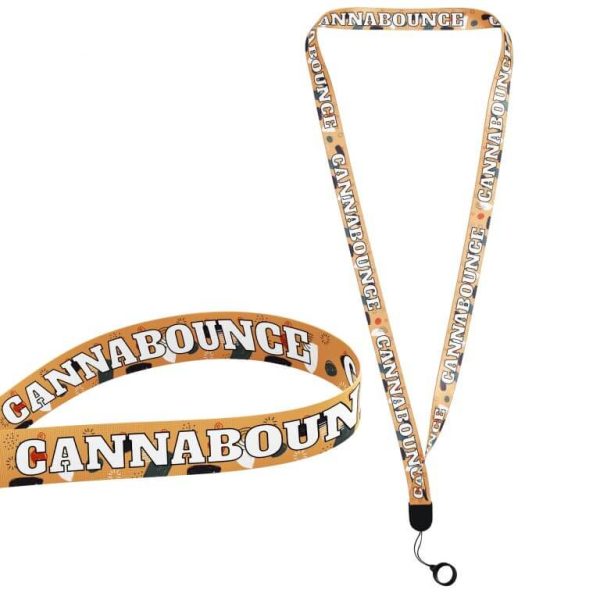Custom Vape Lanyard with Silicone Ring - Image 10