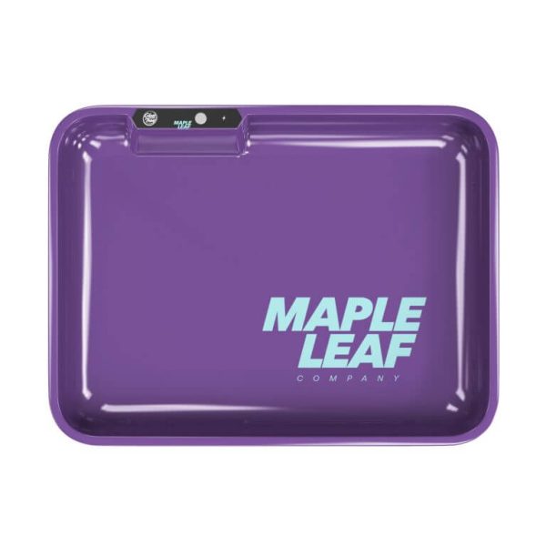 Custom LED Rolling Tray - Image 11