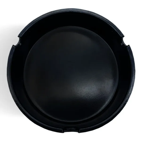 Custom Plastic Ashtray - Image 6