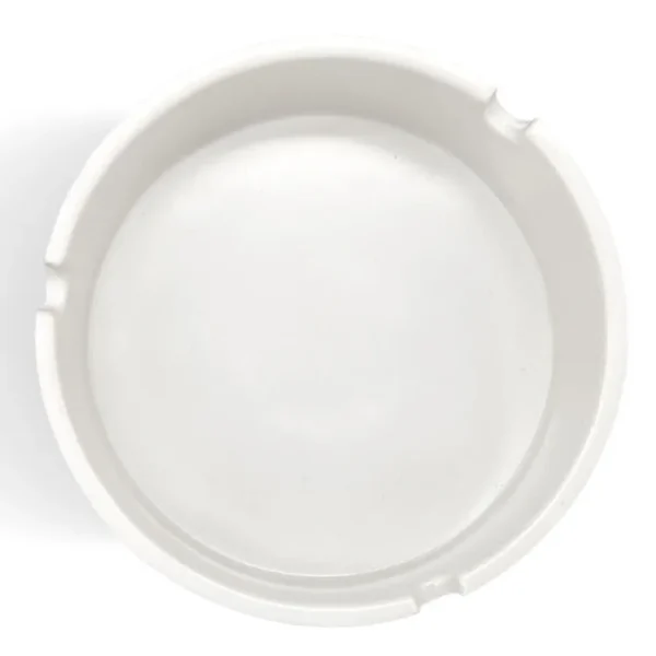 Custom Plastic Ashtray - Image 3