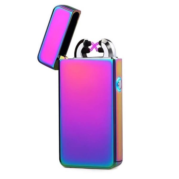 Custom USB Plasma Arc Lighter - Image 10