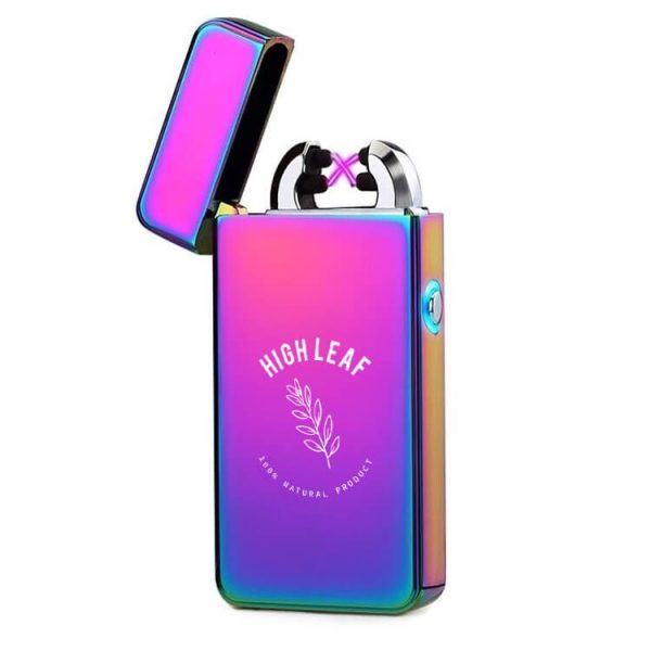 Custom USB Plasma Arc Lighter - Image 11