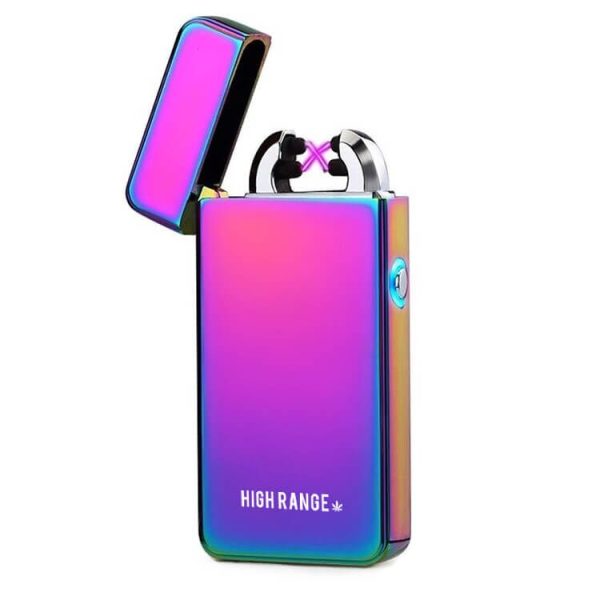 Custom USB Plasma Arc Lighter - Image 4