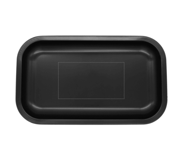 Custom Metal Rolling Tray – Medium – Quick Print “10.5 x 6” - Image 2