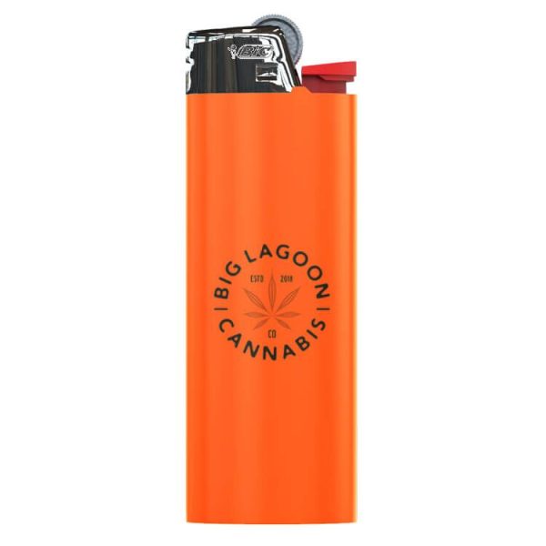 Custom Branded BIC Lighters - Image 9
