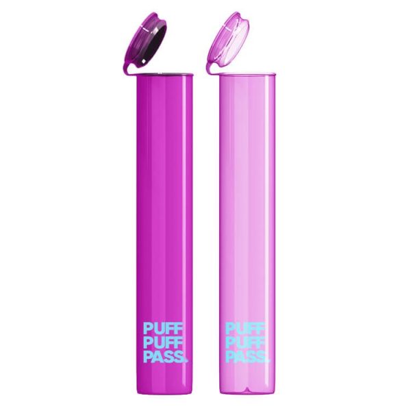 Pre Roll Tubes – Custom Printed Overseas - Image 24
