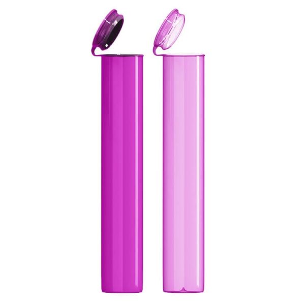 Pre Roll Tubes – Custom Printed Overseas - Image 23