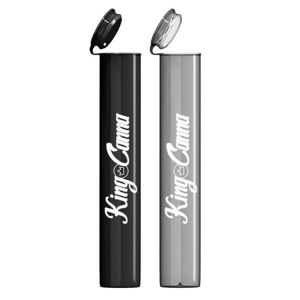 Pre Roll Tubes – Custom Printed Overseas - Image 22