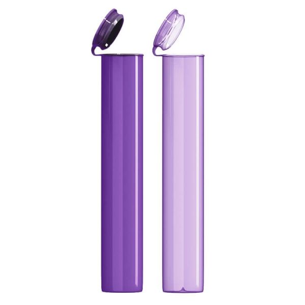 Pre Roll Tubes – Custom Printed Overseas - Image 7