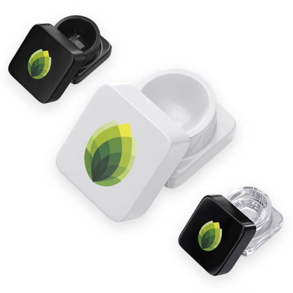 Custom Glass Concentrate Jar 5 ml - Image 10