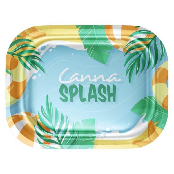 Full Custom Printed Rolling Tray – Small - Image 5