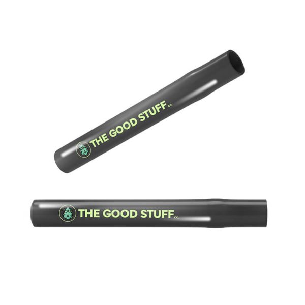 Glass Chillum One Hitters - Image 3