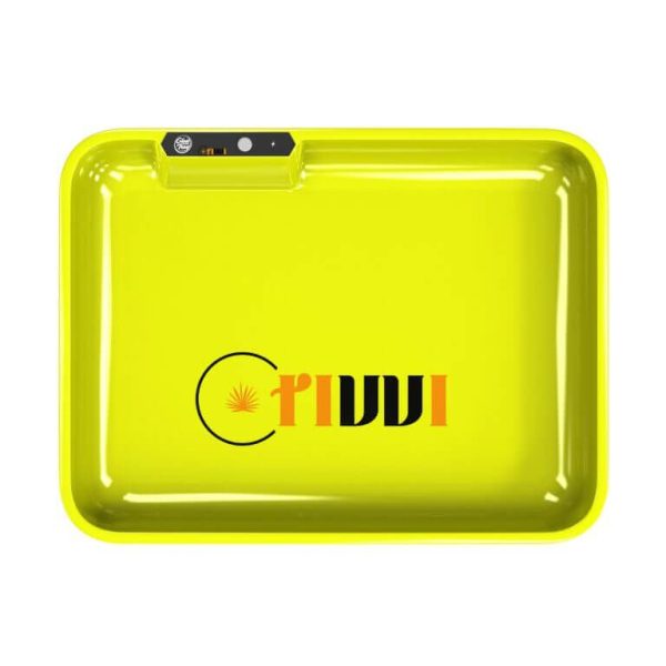 Custom LED Rolling Tray - Image 9