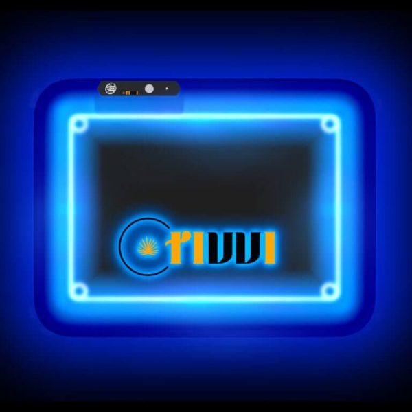 Custom LED Rolling Tray - Image 10