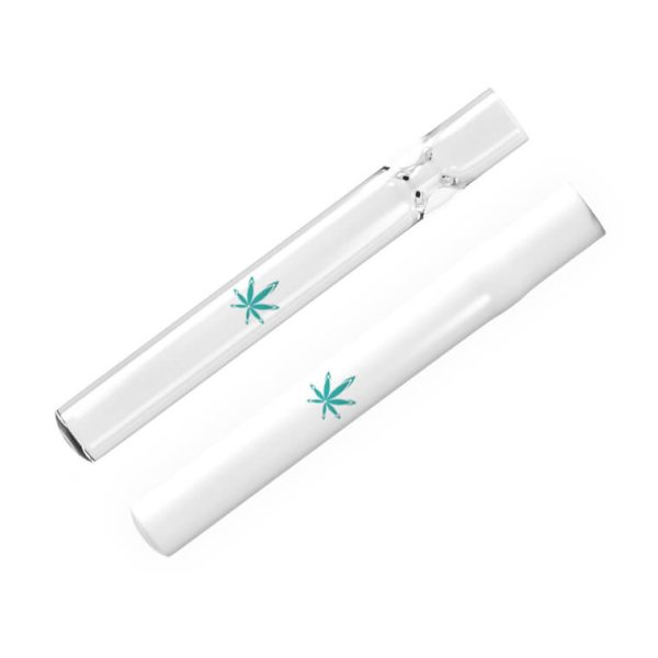 Glass Chillum One Hitters - Image 13