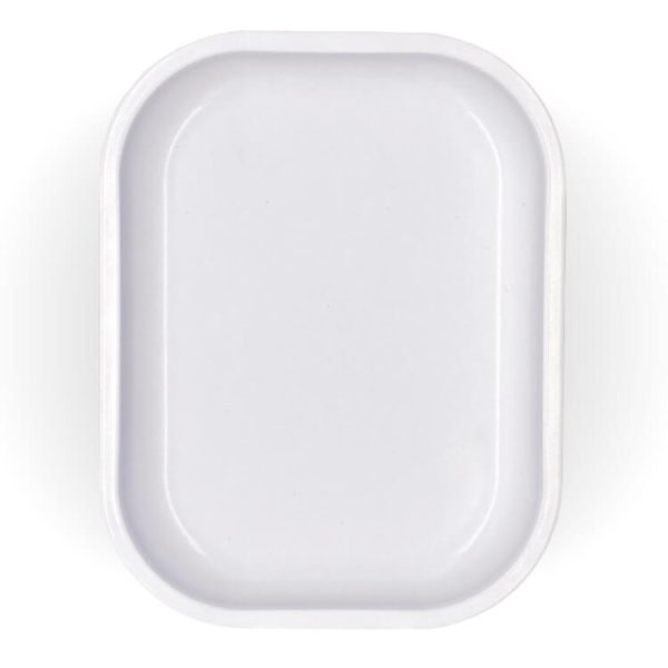 Small Quick Print Custom Printed Metal Rolling Tray - Image 6