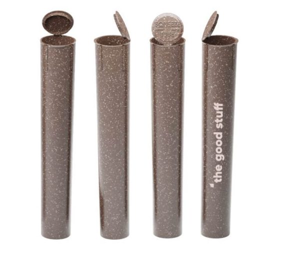 Custom Hemp Pre Roll Tube 116mm - Image 5