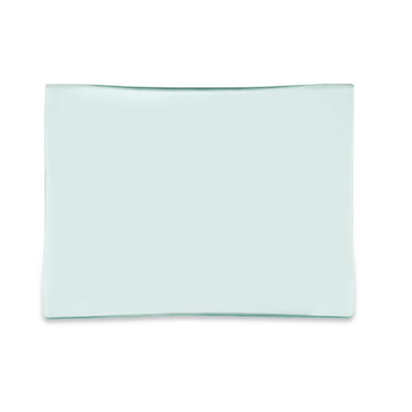 Custom Glass Rolling Tray – Small Shatter Resistant - Image 4