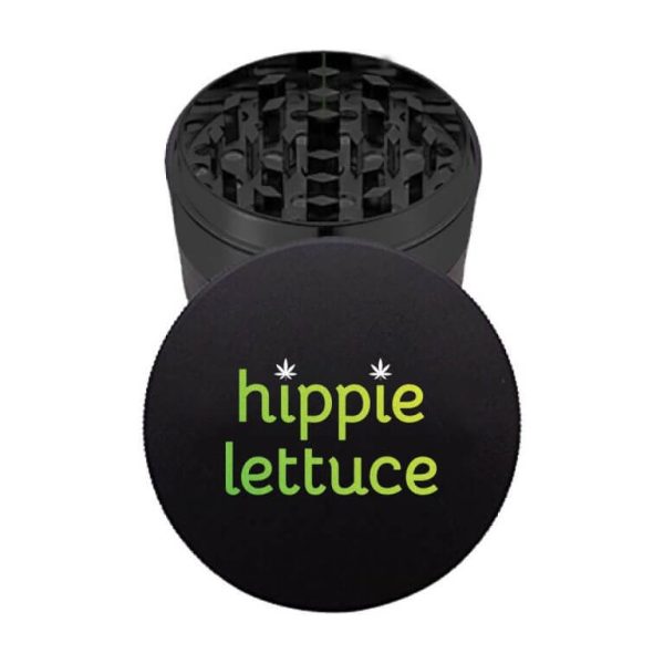 Custom Metal Grinder – 4 Piece 50mm - Image 11
