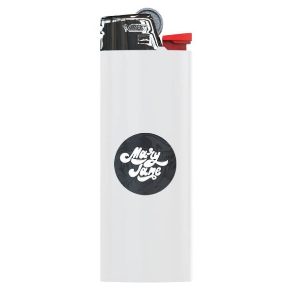 Custom Branded BIC Lighters - Image 7