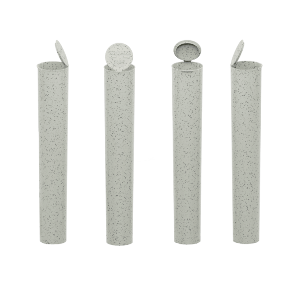 Custom Hemp Pre Roll Tube 116mm - Image 3